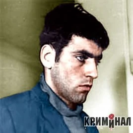 Zaven Almazyan