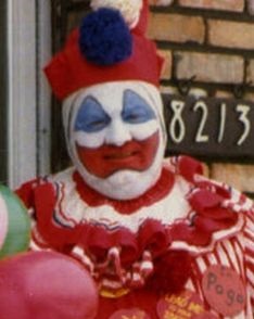 GACY John Wayne | Serial Killer Database Wiki | Fandom