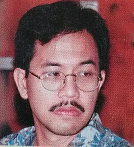 Harnoko Dewantoro