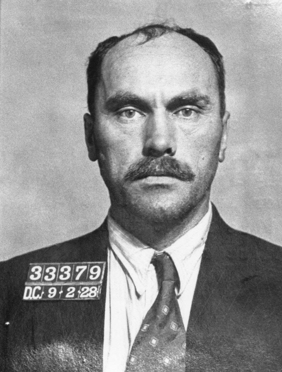 Panzram Charles Serial Killer Database Wiki Fandom