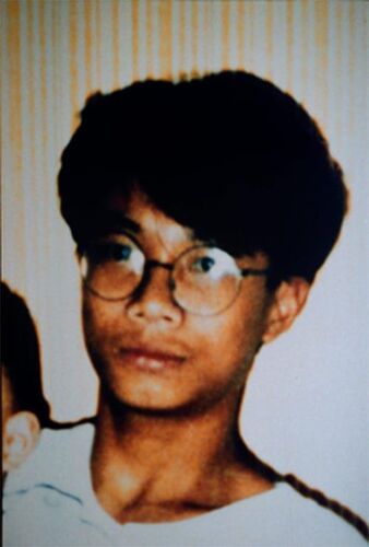 SINTHASOMPHONE Somsack | Serial Killer Database Wiki | Fandom