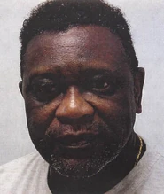 John Floyd Thomas Jr.