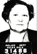 Nannie Doss (17 KB) Nannie Doss