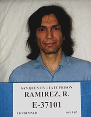 Richard Ramirez (15 KB) Richard Ramirez