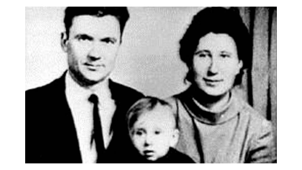 Феодосией одначевой