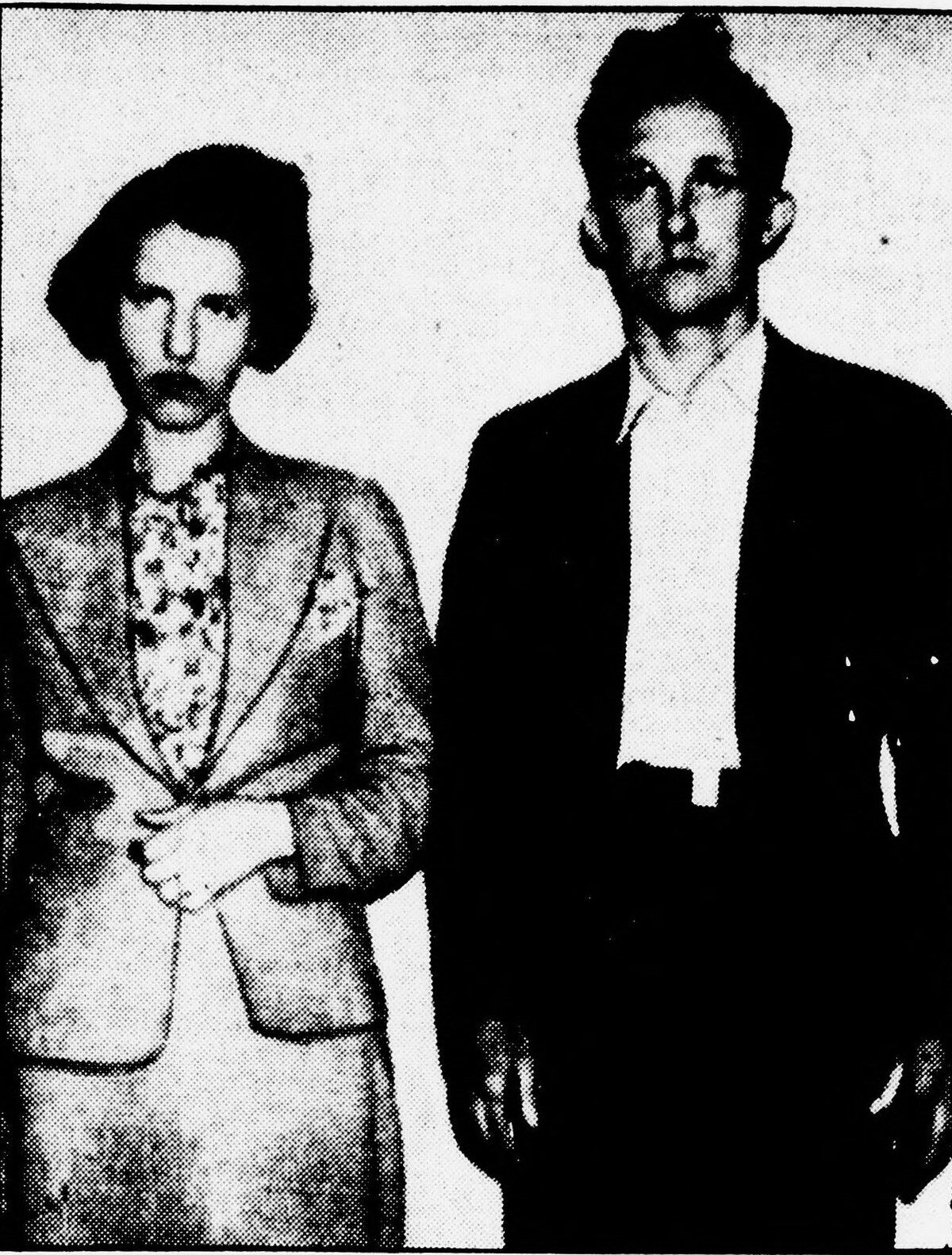 Lester Street Murders: The Killer'S Psychological Profile - nn5o7a6