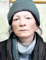 YEGORYCHEVA Elvira Leonidovna (29 KB) Elvira Yegorycheva