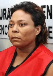 Cristina Soledad Sánchez Esquivel