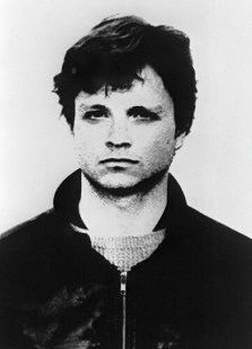 WAGNER Waltraud, Serial Killer Database Wiki