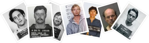 Serial Killer Database Wiki