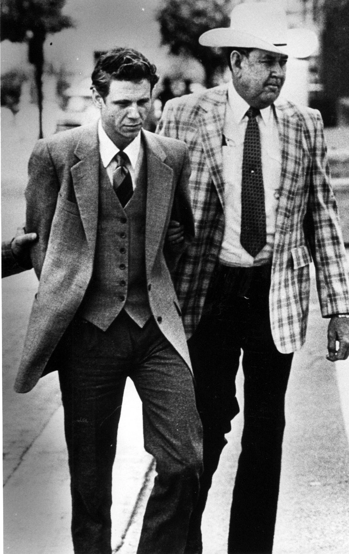 WOOD David Leonard/Gallery Serial Killer Database Wiki Fandom