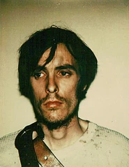 CHASE Richard Trenton (100 KB) Richard Chase