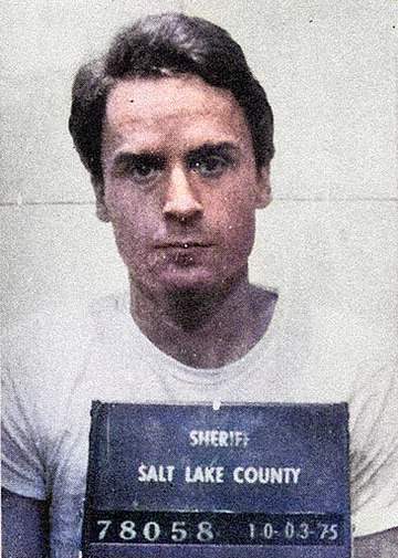 Ted Bundy - Wikipedia