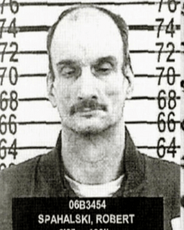 Robert Spahalski