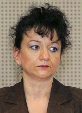 Sabine Hilschenz
