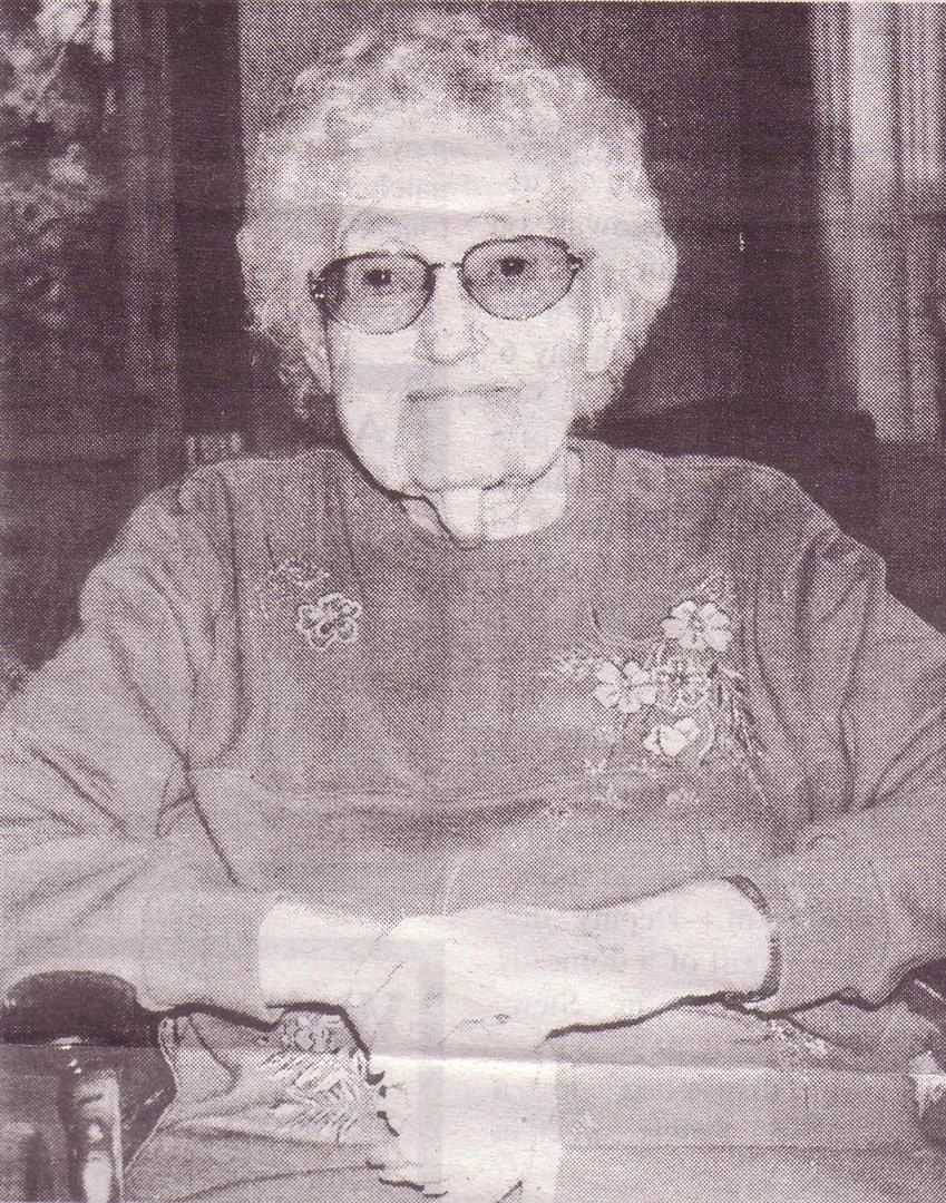 WORDEN Bernice | Serial Killer Database Wiki | Fandom