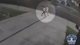 Austin serial killer