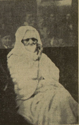 Oum El-Hassen