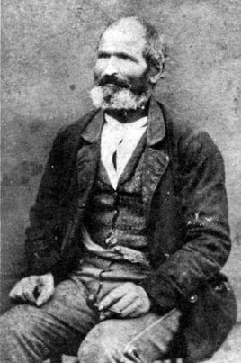 Juan Diaz de Garayo