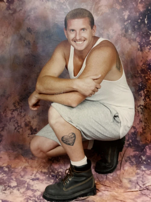 BRODIE Scott William/Gallery | Serial Killer Database Wiki | Fandom