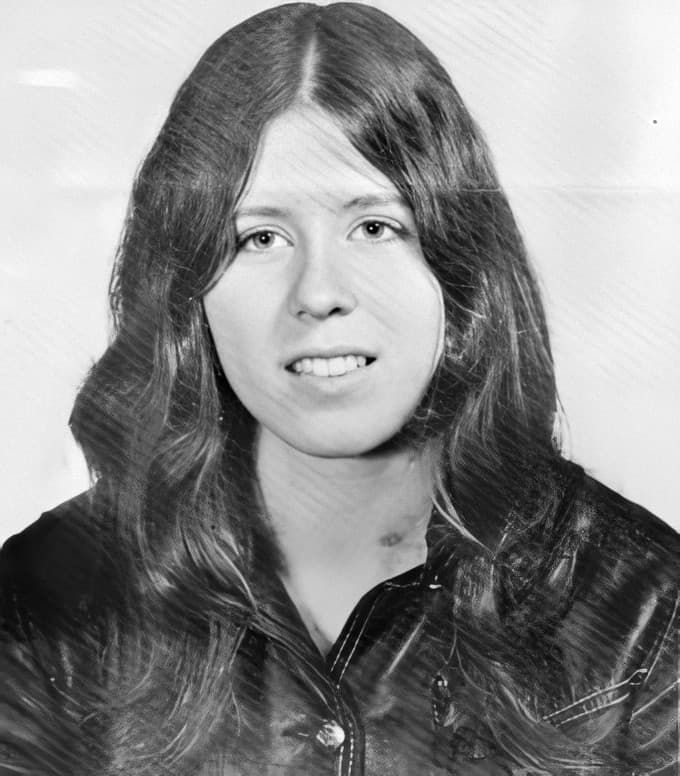 MANSON Donna Gail/Gallery Serial Killer Database Wiki Fandom