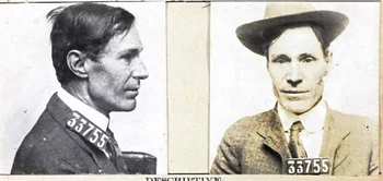 WATSON James P. | Serial Killer Database Wiki | Fandom