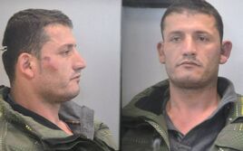 Albanian
