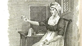 Mary Bateman
