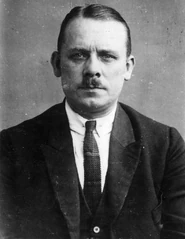 HAARMANN Friedrich Heinrich Karl (37 KB) Fritz Haarmann