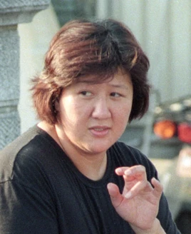 Masumi Hayashi