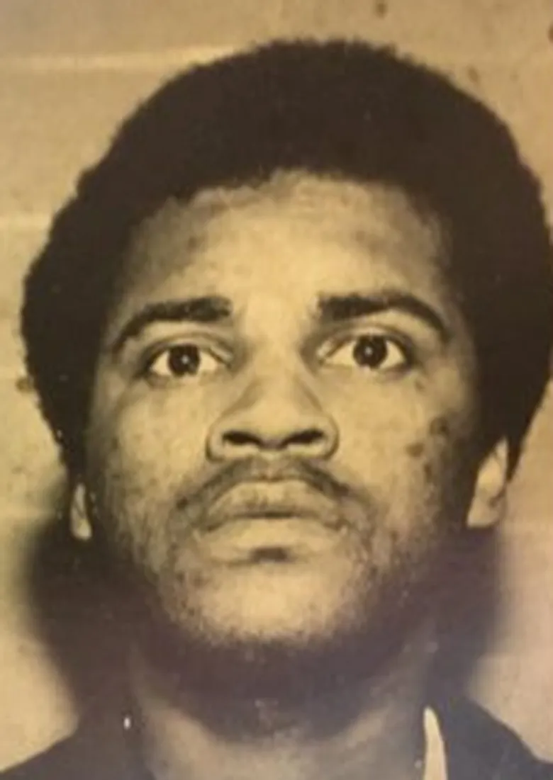 JONES Jerome Frank/Gallery Serial Killer Database Wiki Fandom