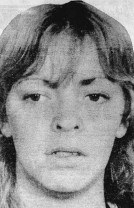 Helen Patricia Moore