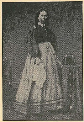 Polly Bartlett