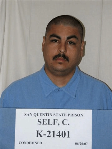 SELF Christopher | Serial Killer Database Wiki | Fandom