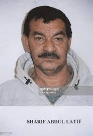 SHARIF Abdul Latif (27 KB) Abdul Latif Sharif