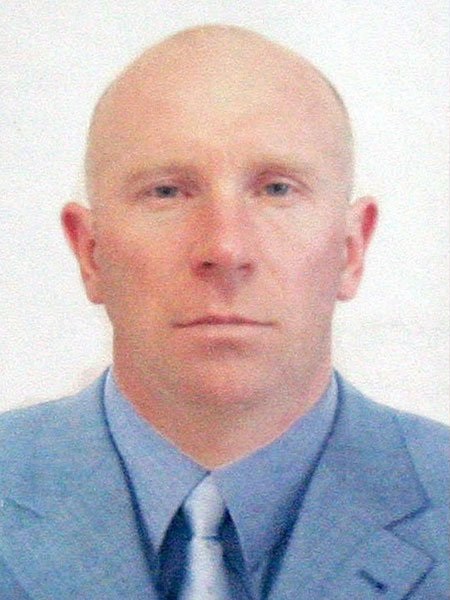 Юркин Андрей Сергеевич