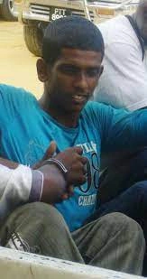 ABRAHIM Rooplall (82 KB) Rooplall Abrahim "Jack the Ripper"