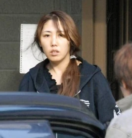 畠山鈴香