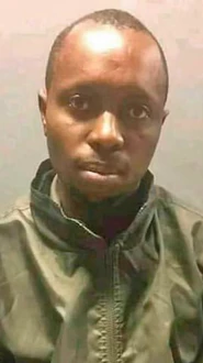 MNDAWE Julius (128 KB) Julius Mndawe