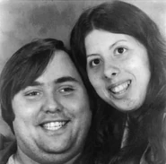 Alvin and Judith Neelley