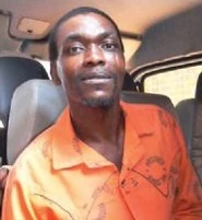 Mukosi Freddy Mulaudzi