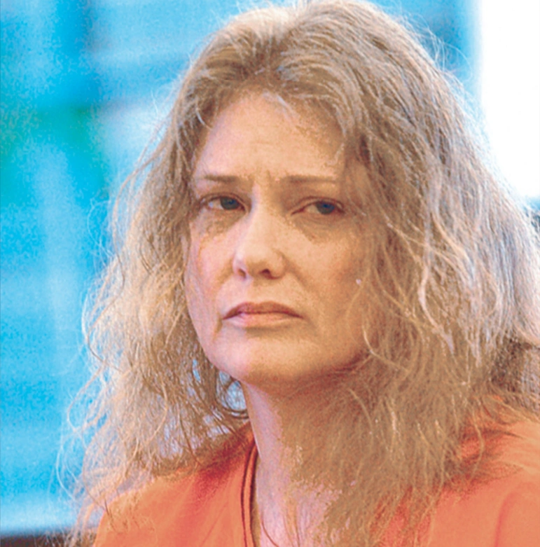 KNOTEK Michelle Serial Killer Database Wiki Fandom