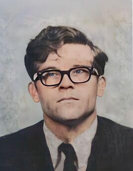RichardGaikowski