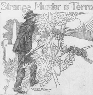 Cumminsville Killer (97 KB) "The Cumminsville Killer" "Cincinnati's Jack the Ripper"