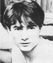 LUPO Michael del Marco (36 KB) Michael Lupo