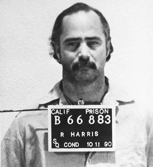 HARRIS Robert Alton Serial Killer Database Wiki Fandom