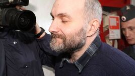 Sergey Zastynchanu
