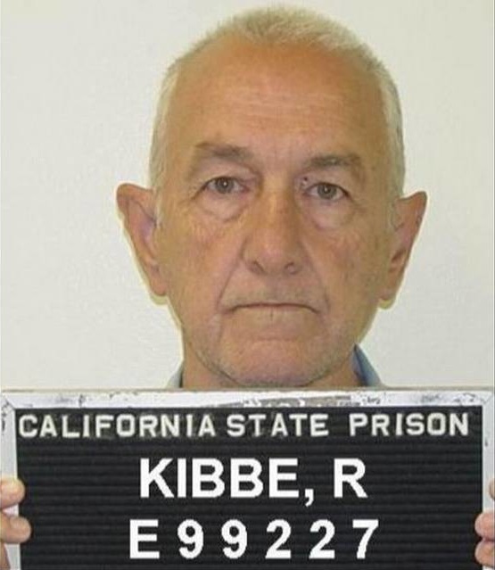 Kibbe Roger Reece Serial Killer Database Wiki Fandom