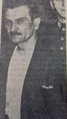 Władysław Baczyński