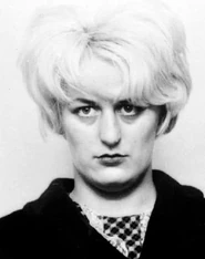 Myra Hindley
